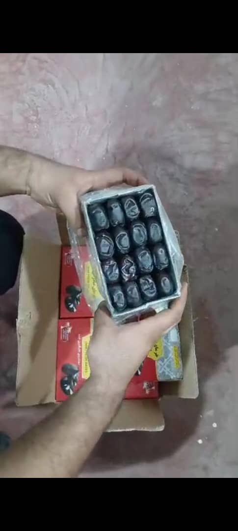 تصویر 2 از خرما مضافتی عمده انتخابی مناسب برای مراکز پخش و عرضه